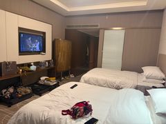 -昆明中心皇冠假日酒店