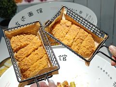 -友达面馆(广州总店)