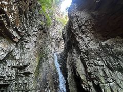-九龙潭景区