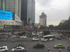 -毅祥斋老孙家泡馍(北院门鼓楼店)