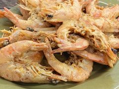 -贞姨美食·老字号海鲜大排档