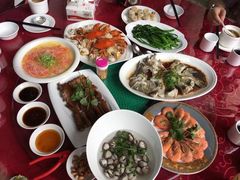 -吴祥记潮州菜·百年老字号·砂锅粥