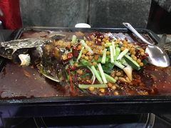 -川香鼎盛(市桥富华总店)