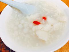 冰醉豆花-小豆海棠(嘉兴路店)