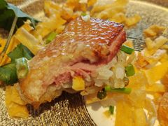 -食百绚全日制餐厅(成都棕榈泉费尔蒙酒店)