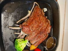 -牛扒先生·厚切雪花牛扒西餐厅(北京路禺山路店)