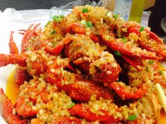 -四妹餐厅(玫瑰街店)