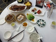 -福满楼·海鲜酒家(福永益田店)
