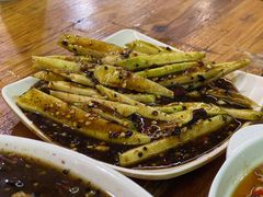 -玛扎烧烤私房菜