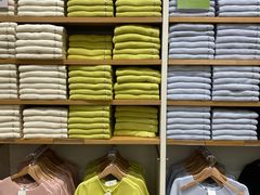 -优衣库(银座店)