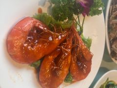 -荣祥海鲜·烟台菜(胜利路二部)