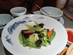 -闽上鲜·福建菜(龙湖滨江天街店)