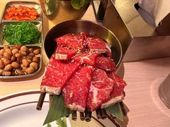 -伊茉家的烤肉店(勒泰中心店)
