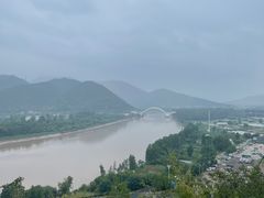 -台州府城(江南长城)