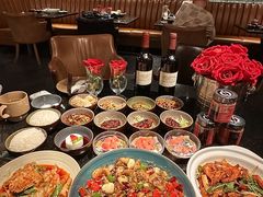 -华豫川酒家(双子塔店)