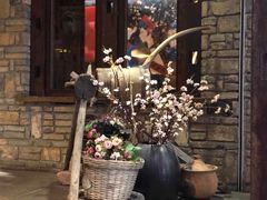 -蜜桃餐厅·江浙融合菜(荟聚购物中心店)