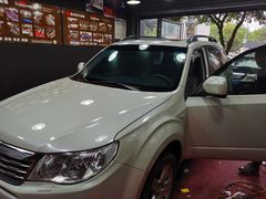 -蓉城爱车3M贴膜·新能源汽车贴膜·汽车改色膜