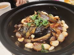 -唐拉雅秀酒店-唐苑中餐厅