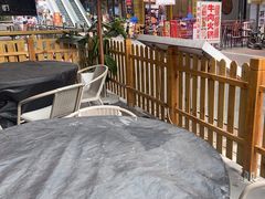 -冰城焰会大丰收铁锅炖(萝岗万达金街店)