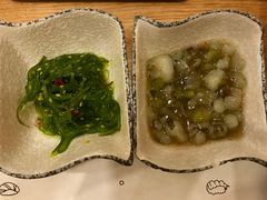 -小句号·精致料理(江南环球港店)