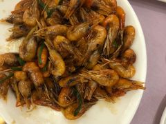 -顺风海鲜港(长寿路店)
