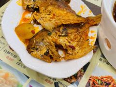 -葛记焖饼(伏牛路店)