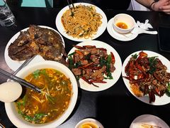 -南蛮子Southern Barbarian(进贤路店)