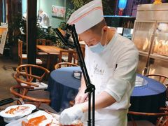 -院8里·小乐园家常味川菜(鹭洲里店)