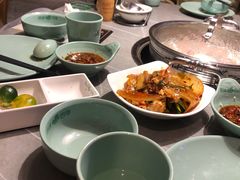 -原味四季椰子鸡(平湖天虹店)