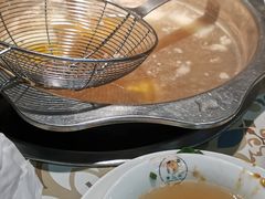 -三毛牛肉店(福强店)