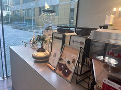 -北芒BEIMO COFFEE(五台山店)