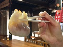 -忆秦园小笼包(惠山古镇总店)