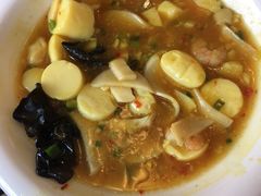 -乌镇那一年小院主题餐厅(甘泉西路店)