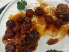 -老牌坊鲁菜名店(宽厚里店)