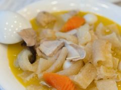 老扬州杂烩-怡园饭店-餐厅(四望亭店)