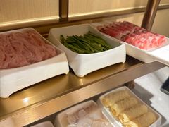 -海底捞火锅(宇飞大厦店)