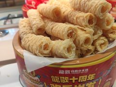 -龍歌自助小火锅(市北台东利群店)