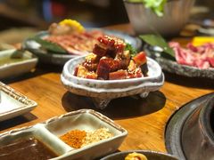 -竹涟烧肉(太古里店)