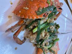 -無招牌海鮮(芽笼店)