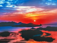 -花竹村