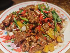-先启半步颠.川菜.小酒馆(宝安坪洲店)