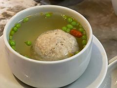 -永春园·扬州早茶·淮扬菜(漫乐城店)