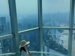 -WFC会仙楼观景台
