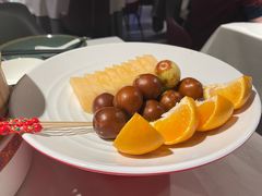 -大鸭梨烤鸭(望京店)