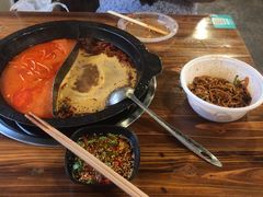 -吃皮火锅馆(苏宁店)