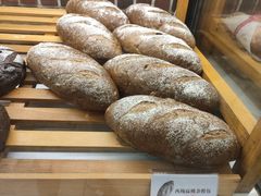 -BREAD WAY面包路·欧式面包(龙湖时代D馆店)