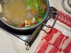 -许府牛火锅(信义坊总店)
