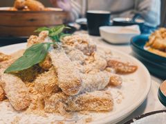 麦片南瓜条-鲜螺湾(鹏欣丽都店)