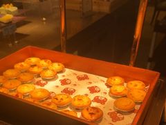 -杭州开元名都大酒店·地中海自助餐厅