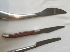 华彬费尔蒙酒店刃扒房-北京华彬费尔蒙酒店·刃餐厅
